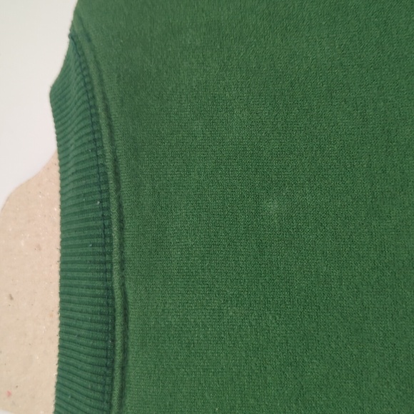 Mario Embroidered Crewneck Sweatshirt - Picture 4 of 7